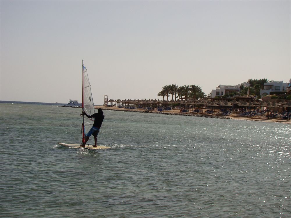 Шарм-эш-Шейх (Шарм-эль-Шейх): Albatros Palace Sharm