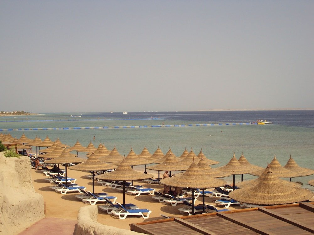 Шарм-эш-Шейх (Шарм-эль-Шейх): Albatros Palace Sharm