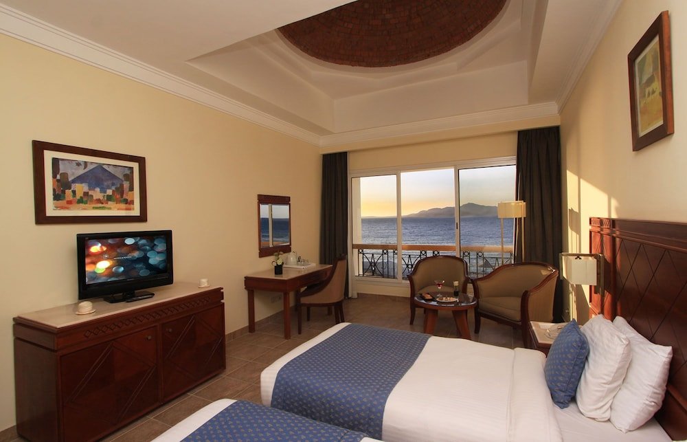 Шарм-эш-Шейх (Шарм-эль-Шейх): Albatros Palace Sharm