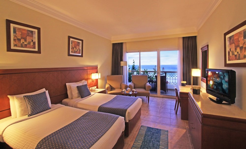 Шарм-эш-Шейх (Шарм-эль-Шейх): Albatros Palace Sharm