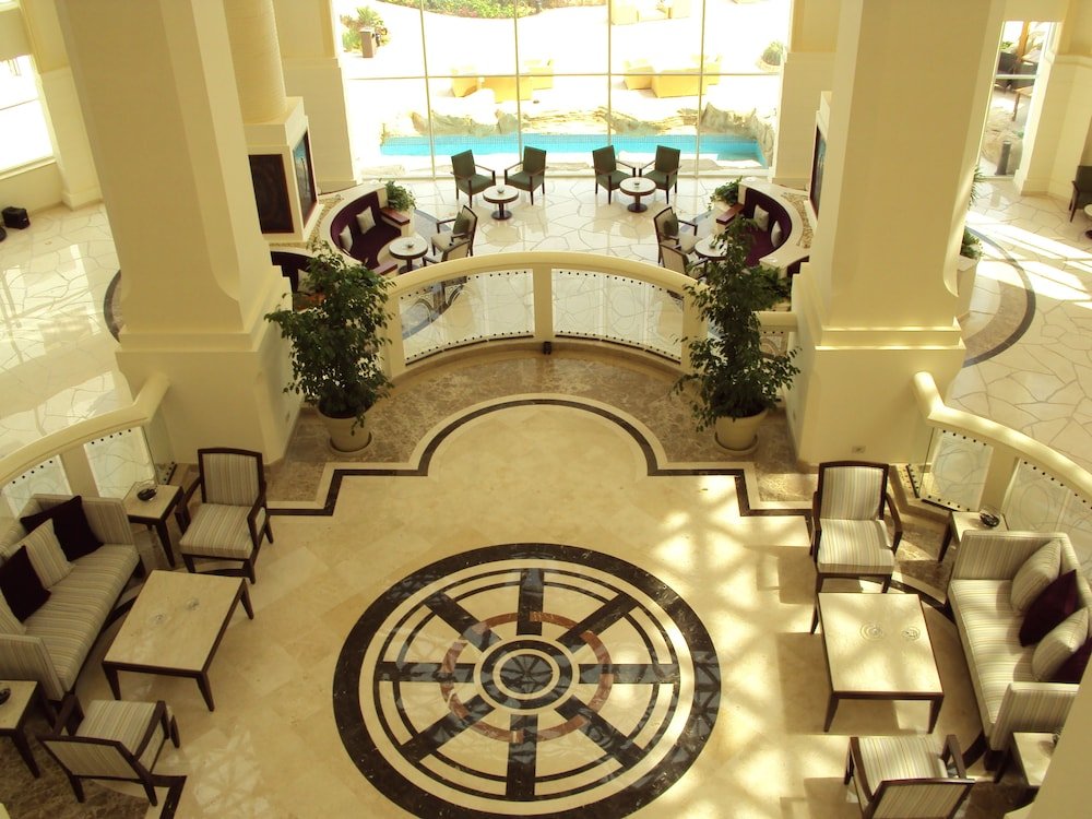 Шарм-эш-Шейх (Шарм-эль-Шейх): Albatros Palace Sharm