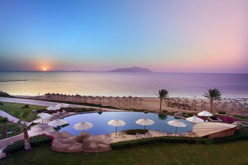 Шарм-эш-Шейх (Шарм-эль-Шейх): Albatros Palace Sharm