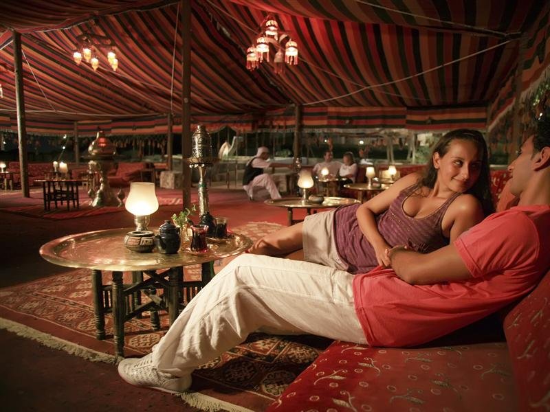 Шарм-эш-Шейх (Шарм-эль-Шейх): Albatros Palace Sharm