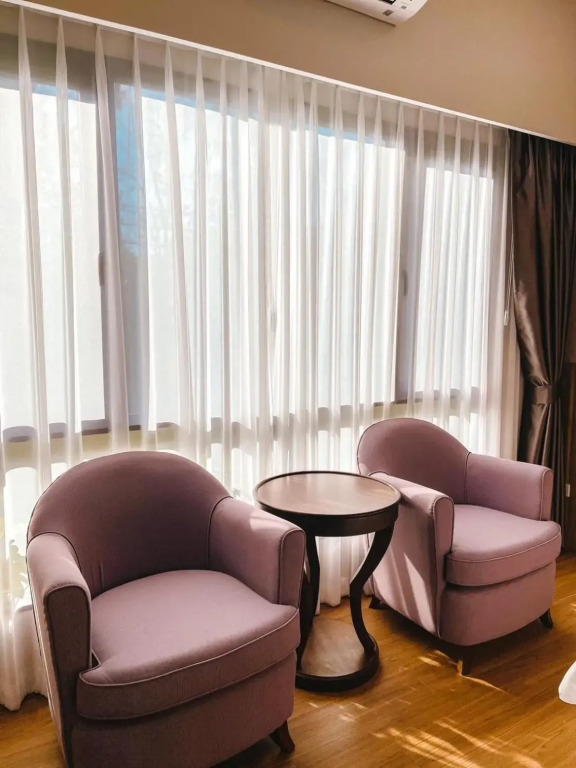 Ханг Донг: Sukruethai Hotel Chiang Mai