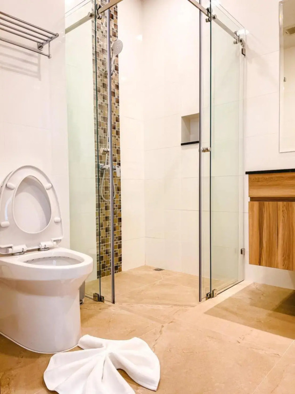 Ханг Донг: Sukruethai Hotel Chiang Mai