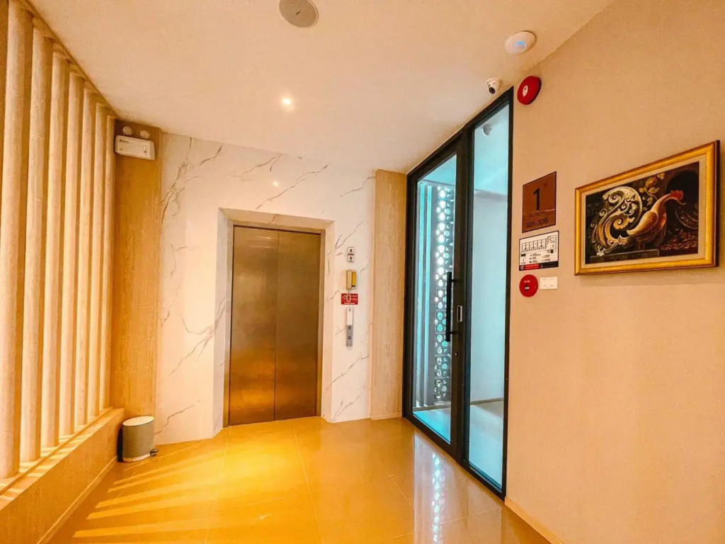 Ханг Донг: Sukruethai Hotel Chiang Mai