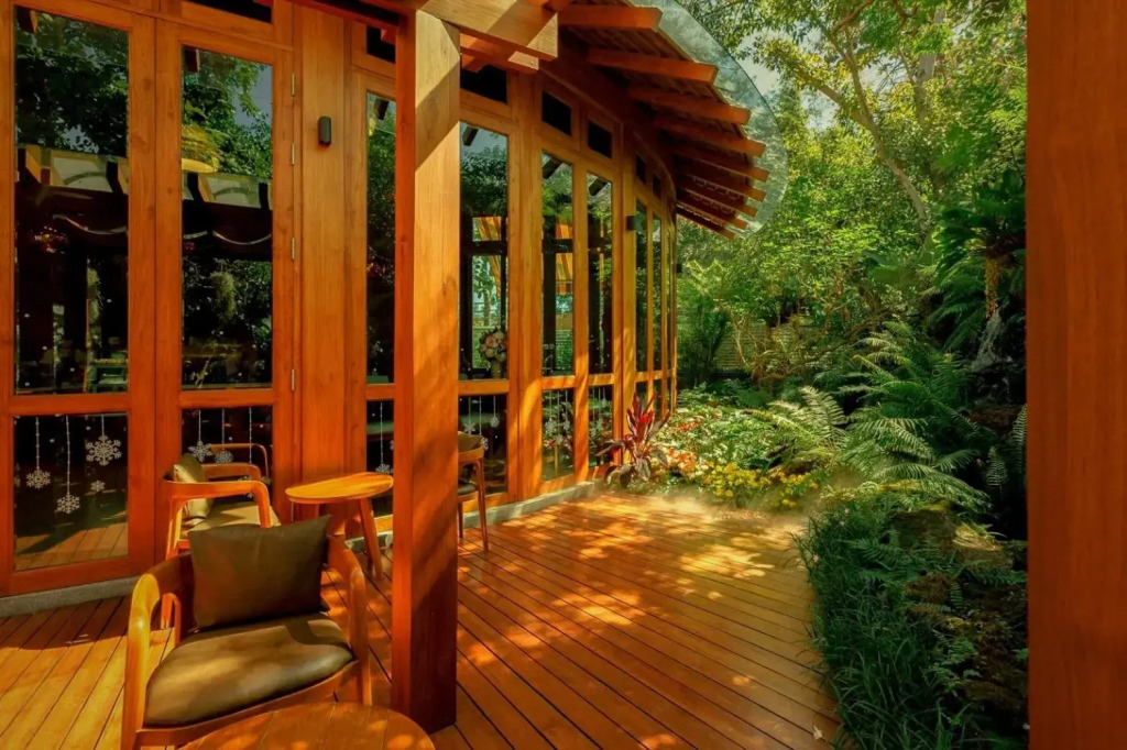 Ханг Донг: Sukruethai Hotel Chiang Mai