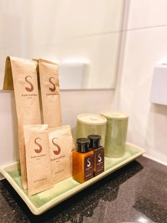 Ханг Донг: Sukruethai Hotel Chiang Mai