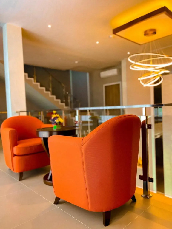 Ханг Донг: Sukruethai Hotel Chiang Mai