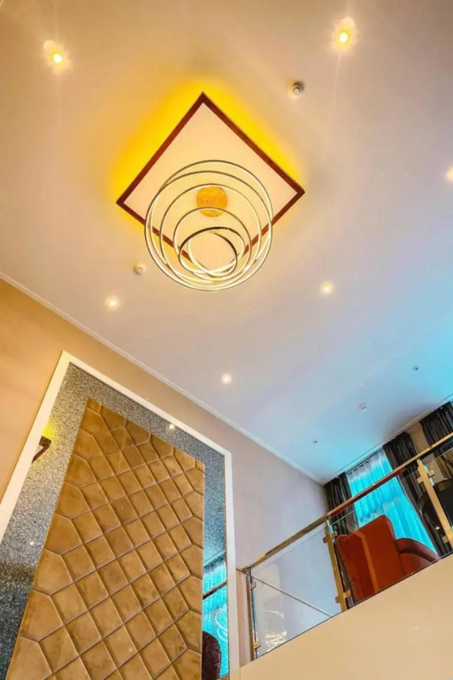 Ханг Донг: Sukruethai Hotel Chiang Mai