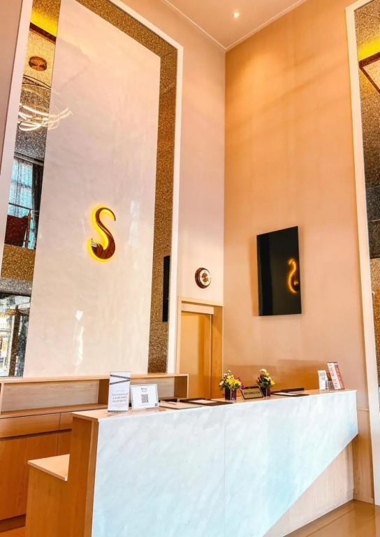 Ханг Донг: Sukruethai Hotel Chiang Mai
