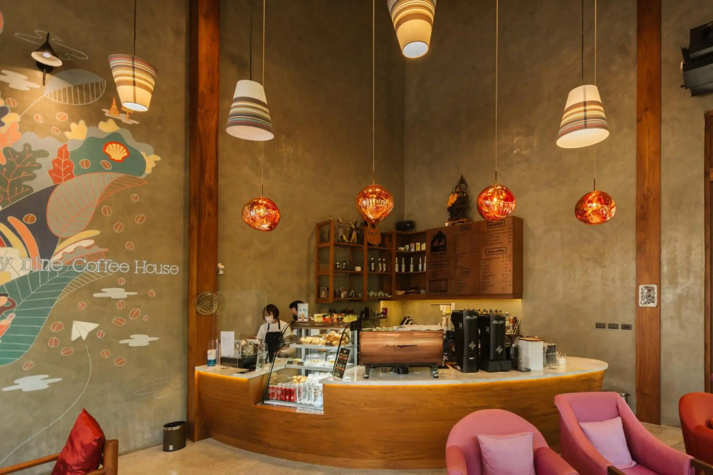 Ханг Донг: Sukruethai Hotel Chiang Mai