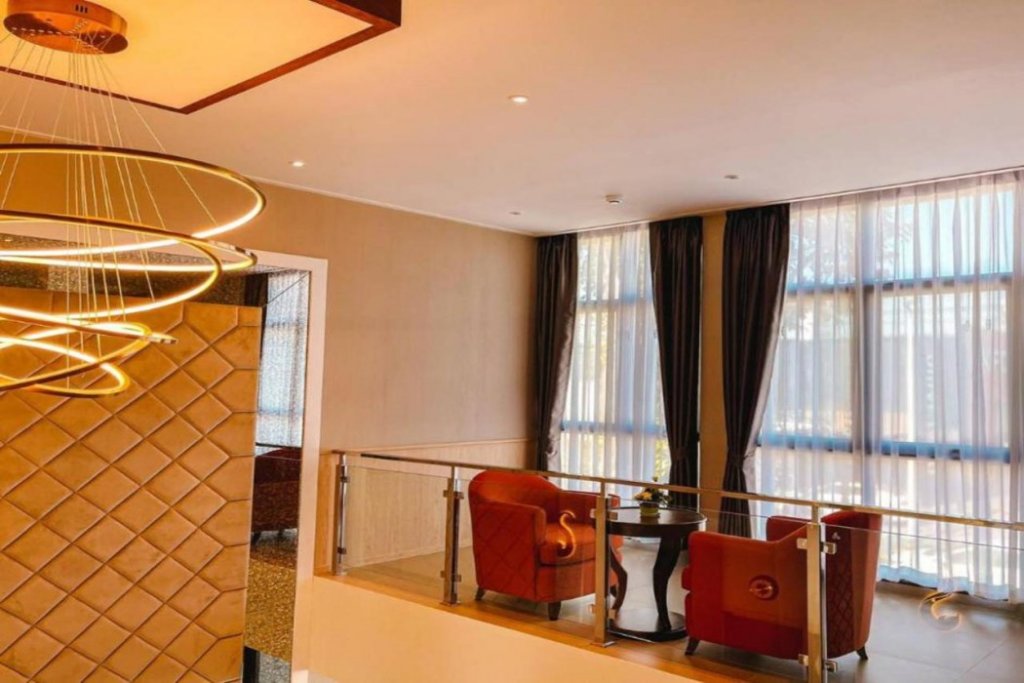 Ханг Донг: Sukruethai Hotel Chiang Mai