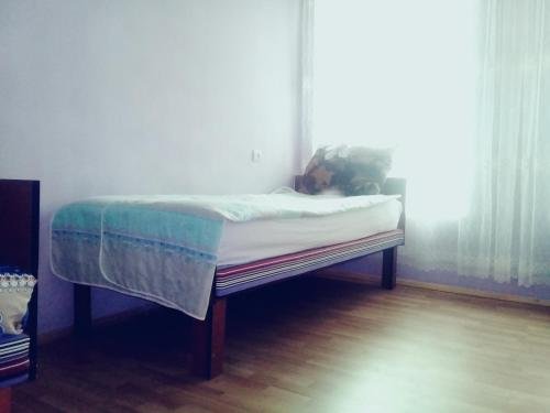 Огуз: Old Oghuz Hostel