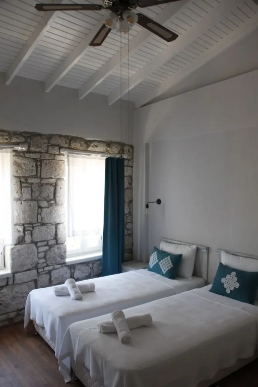 Чешме: Seniçe Otel Alaçatı