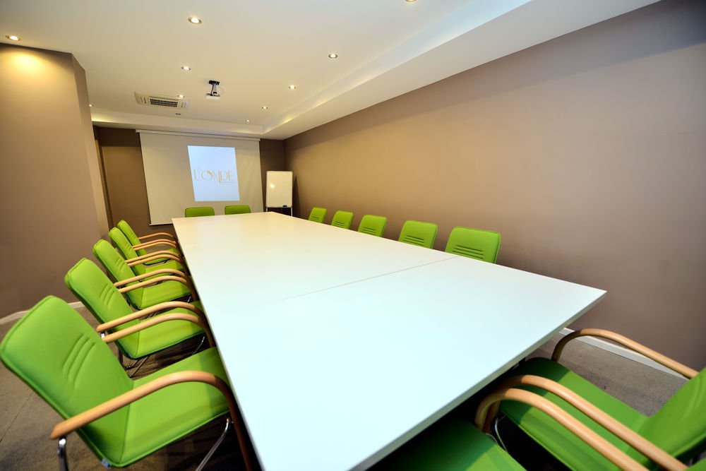 L'onde Business Suites — фото 3