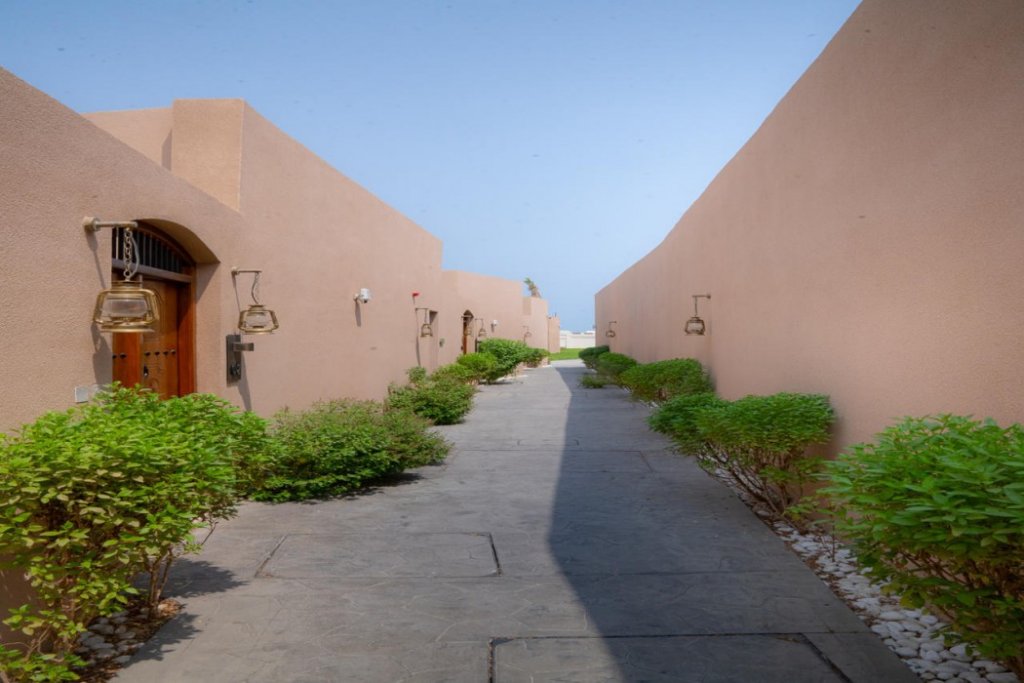 Al Rayaheen Retreat by Sharjah Collection — фото 2