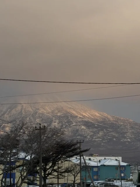 Курильск: Гостевой дом Айну
