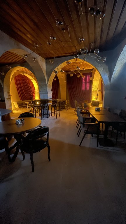 Кайсери: Boutique hotel Four Mansions Hotel