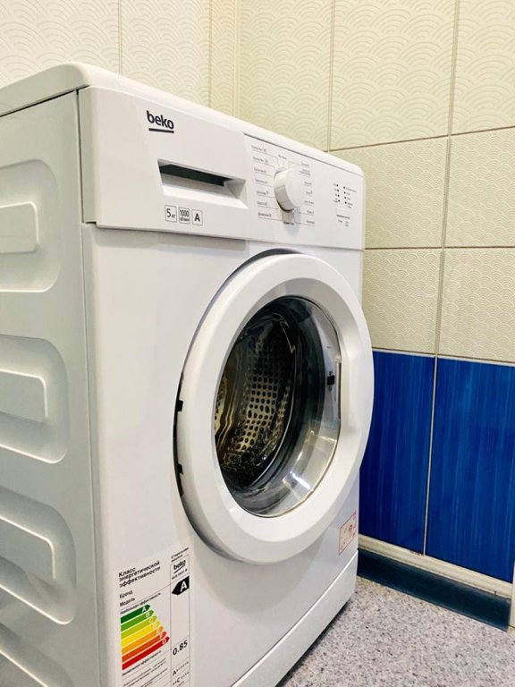Барнаул: Апартаменты на Улице Партизанской 55 №2