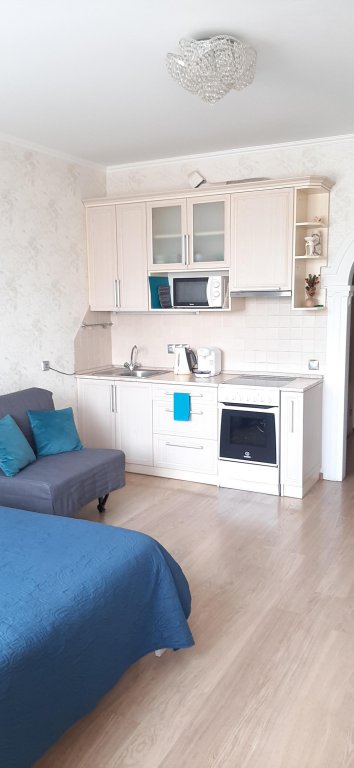 Гатчина: Квартира Студия Like Home у Парка