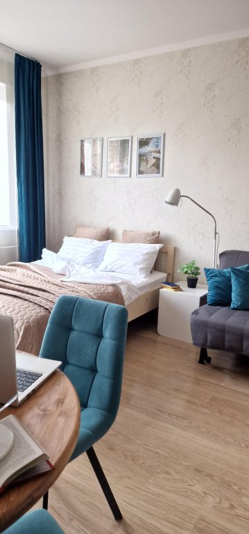 Гатчина: Квартира Студия Like Home у Парка