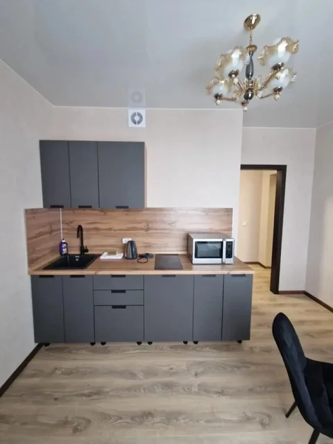 Красноярск: Квартира для 4 человек на Киренского 41