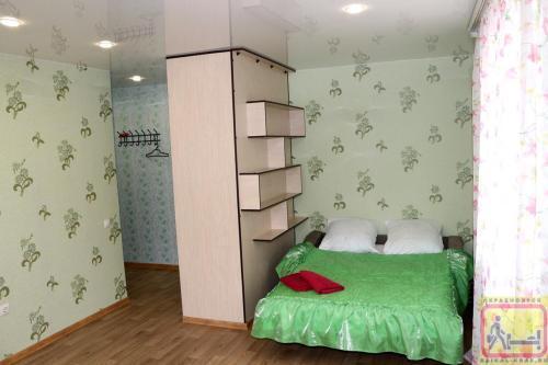 Красноярск: Baikal Apartment Bograda 118