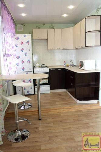 Красноярск: Baikal Apartment Bograda 118