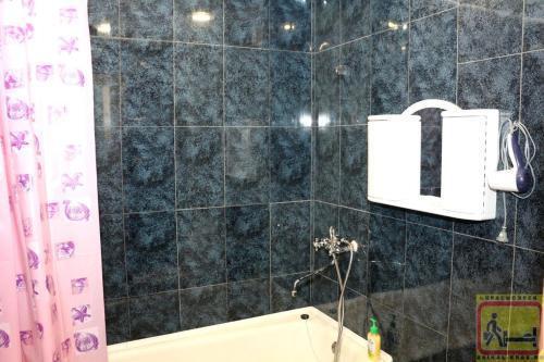 Красноярск: Baikal Apartment Bograda 118