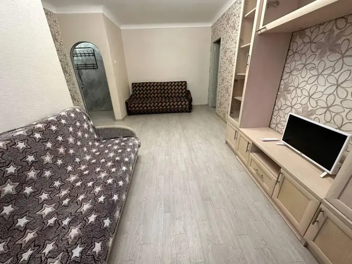 Наро-Фоминск: Квартира Галерея РRО на на улице Ленина