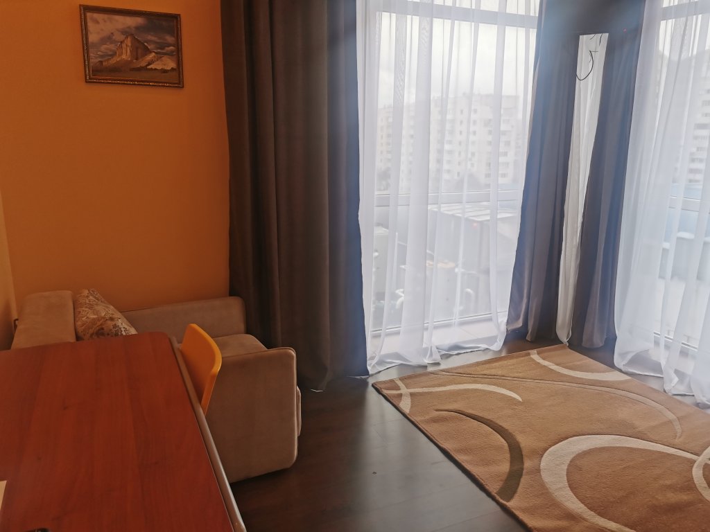 Апартаменты у Парка Парк - отель Адмирала Фалеева 48 — фото 5