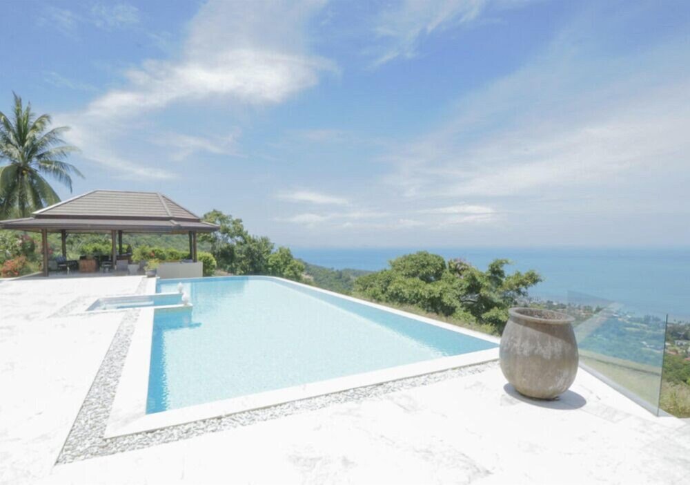 Seaview Villa Bang Por — фото 4