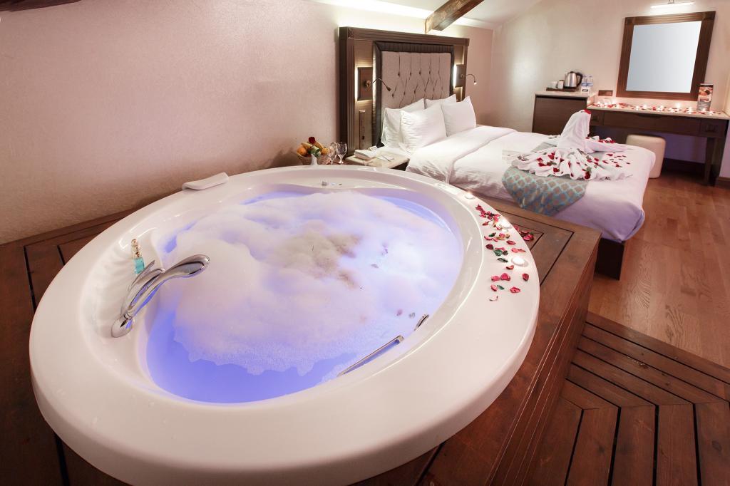 Трабзон: Sera Lake Resort