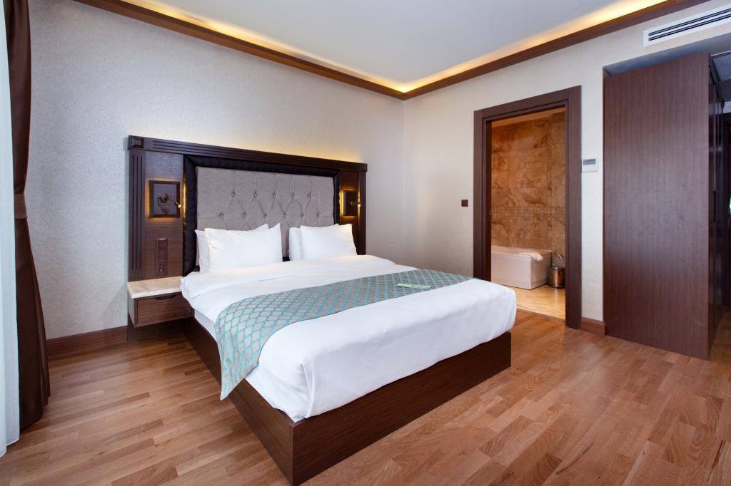 Трабзон: Sera Lake Resort