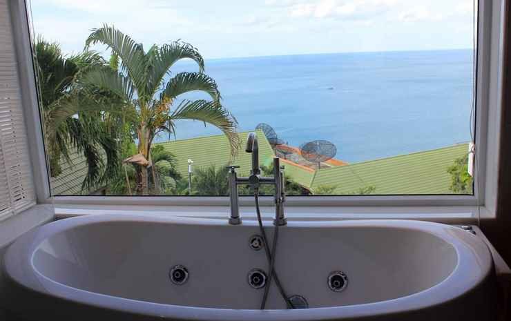 Самуи: Sea Pearl Villa Samui