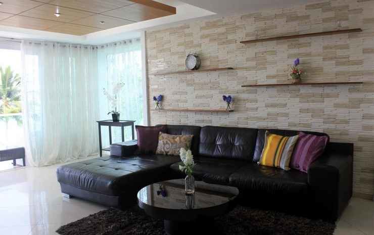 Самуи: Sea Pearl Villa Samui