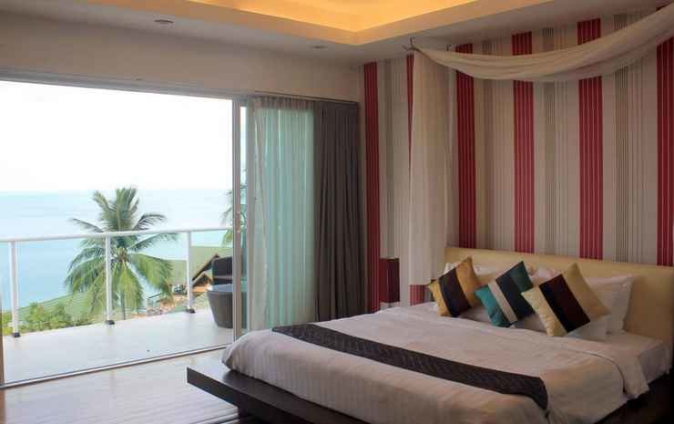 Самуи: Sea Pearl Villa Samui