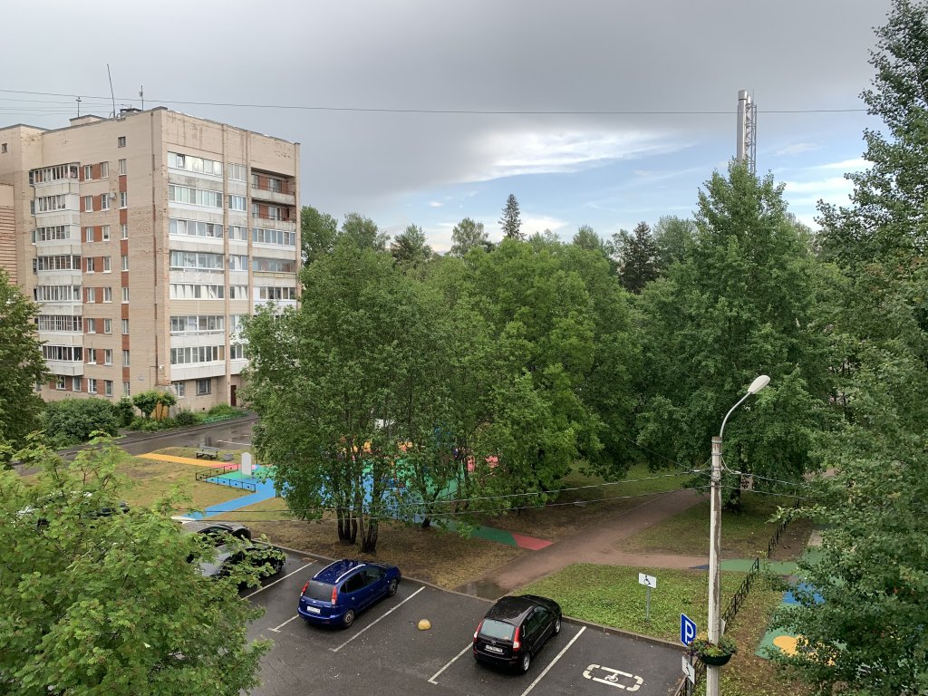 Квартира Семейная в Зеленогорске — фото 5