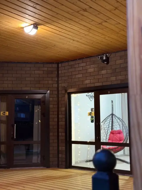 Архыз: Гостевой Дом Синур