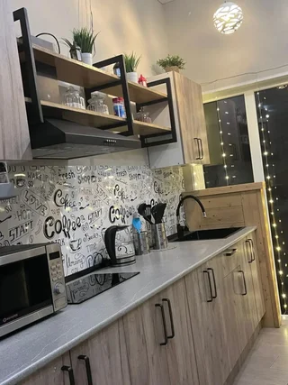 Архыз: Гостевой Дом Синур