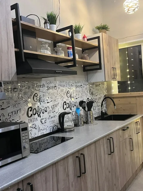 Архыз: Гостевой Дом Синур
