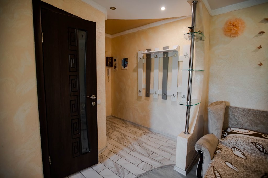 Феодосия: Апартаменты Сияние