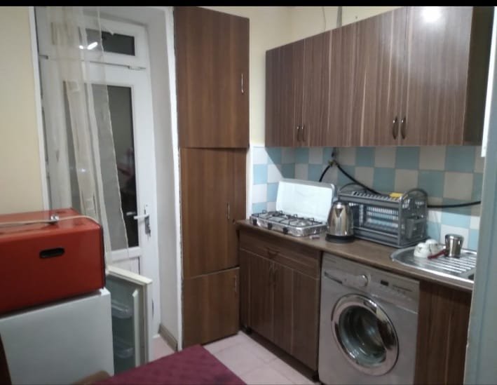 Севан: Квартира в Центре Севана 800 м от Озера