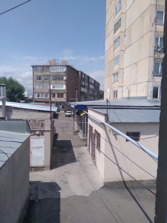 Севан: Квартира в Центре Севана 800 м от Озера