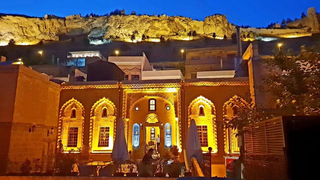 Отель MARDİN OSMANLI KONAĞI — фото 4