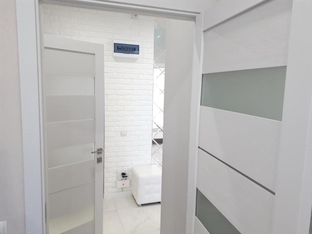 Кемерово: Apartment Pritomskiy prospekt 15