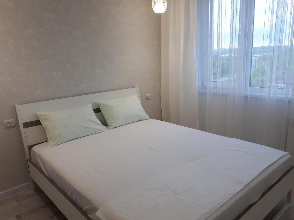 Кемерово: Apartment Pritomskiy prospekt 15