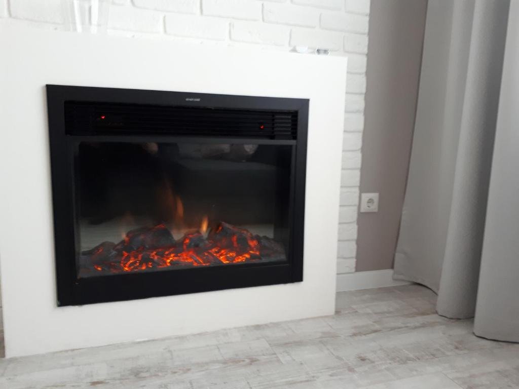 Кемерово: Apartment Pritomskiy prospekt 15