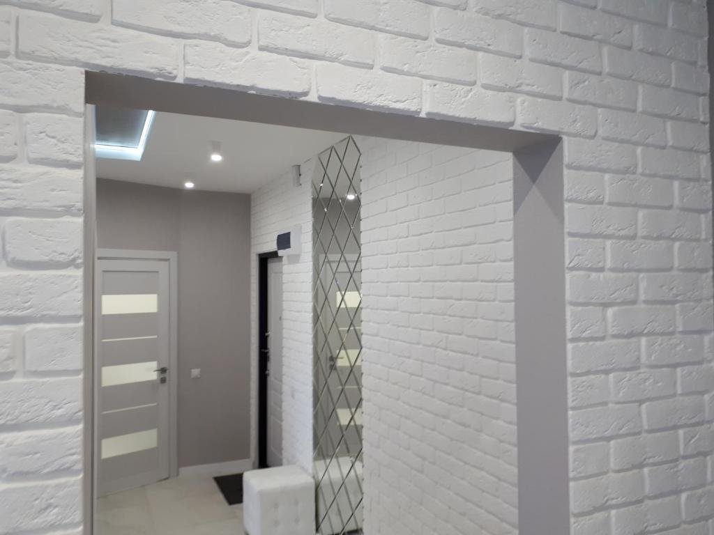 Кемерово: Apartment Pritomskiy prospekt 15